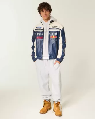Baggy Cinch Jogginghose