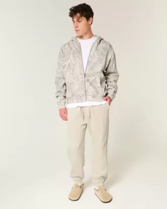 Baggy Cinch Jogginghose