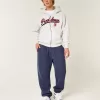 Baggy Cinch Jogginghose