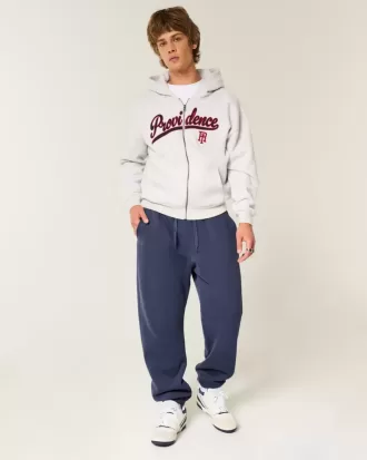 Baggy Cinch Jogginghose