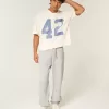 Baggy Cinch Jogginghose