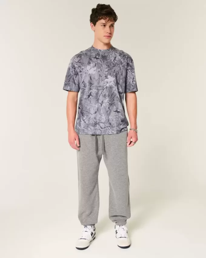 Baggy Cinch Jogginghose Baggy Cinch Jogginghose