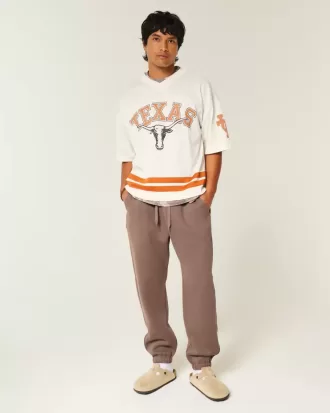 Baggy Cinch Jogginghose