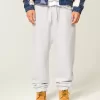 Baggy Cinch Jogginghose