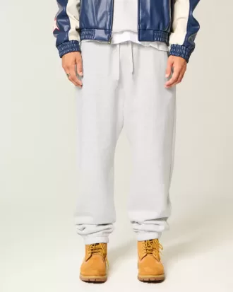 Baggy Cinch Jogginghose