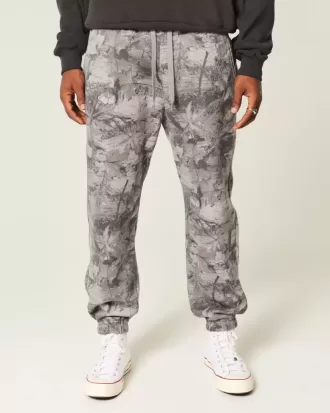 Baggy Cinch Jogginghose
