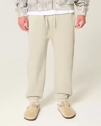 Baggy Cinch Jogginghose