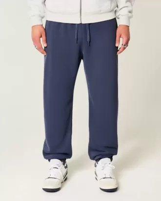 Baggy Cinch Jogginghose