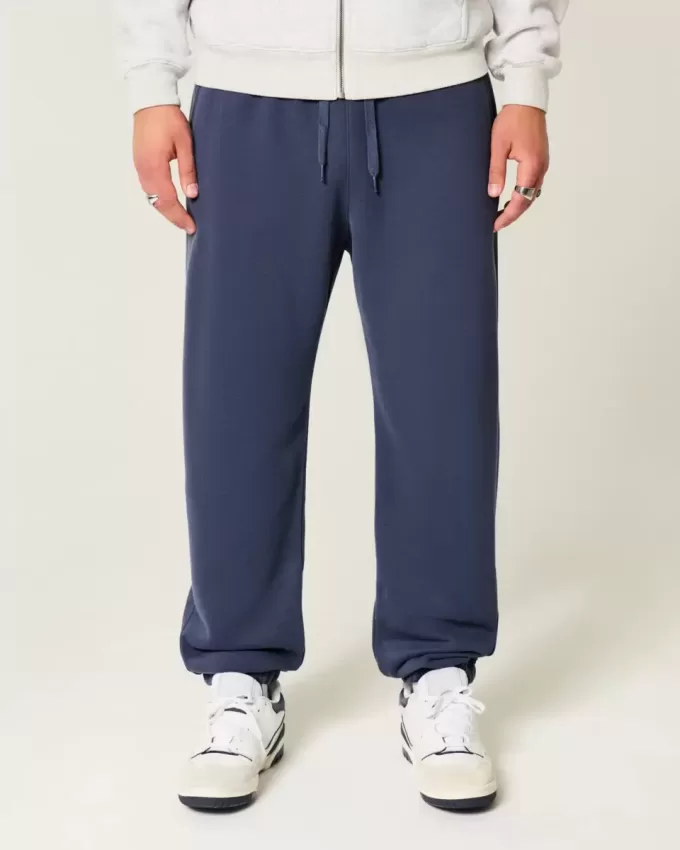 Baggy Cinch Jogginghose
