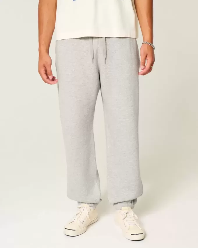 Baggy Cinch Jogginghose