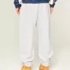 Baggy Cinch Jogginghose