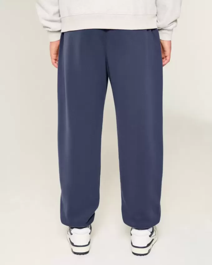 Baggy Cinch Jogginghose