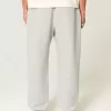 Baggy Cinch Jogginghose