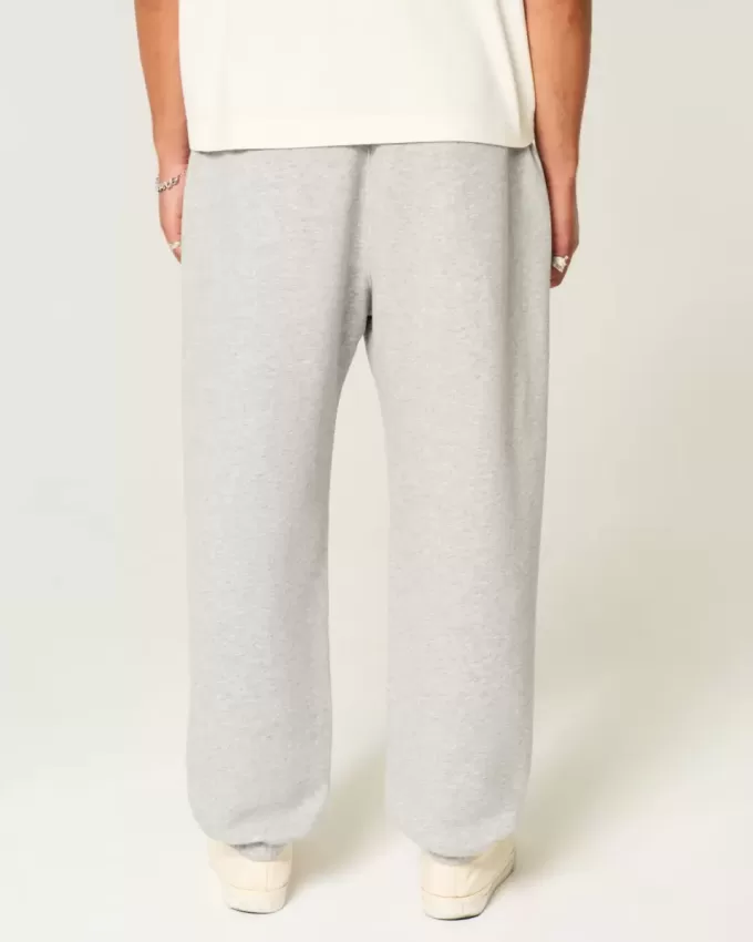 Baggy Cinch Jogginghose