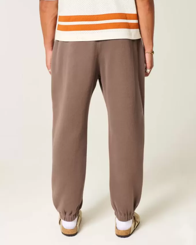 Baggy Cinch Jogginghose Baggy Cinch Jogginghose
