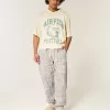 Baggy Cinch Jogginghose Baggy Cinch Jogginghose
