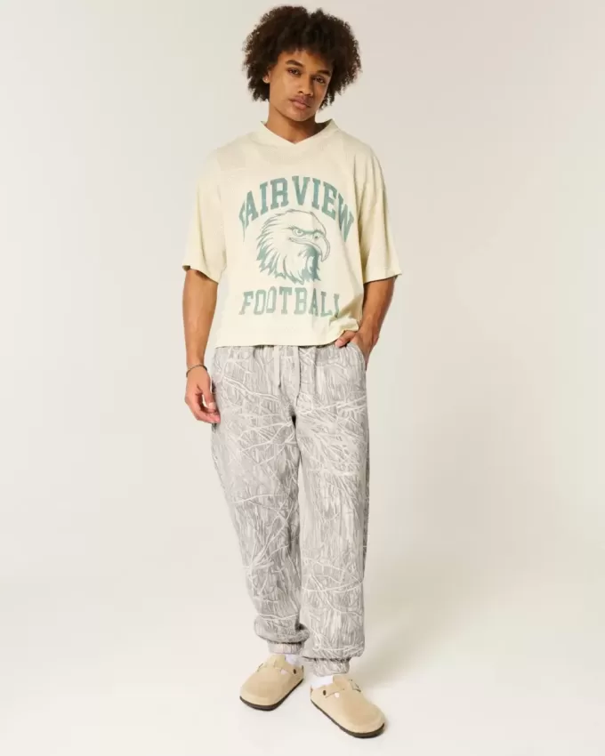 Baggy Cinch Jogginghose Baggy Cinch Jogginghose