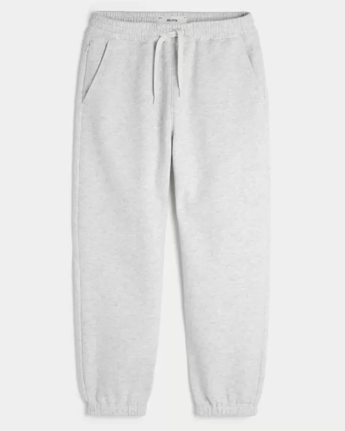 Baggy Cinch Jogginghose