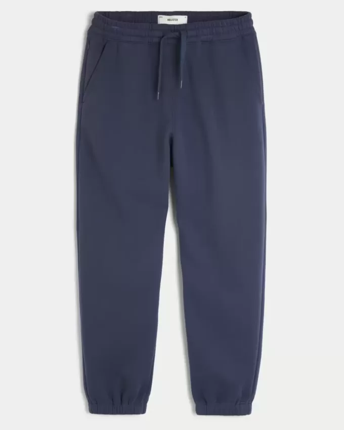 Baggy Cinch Jogginghose