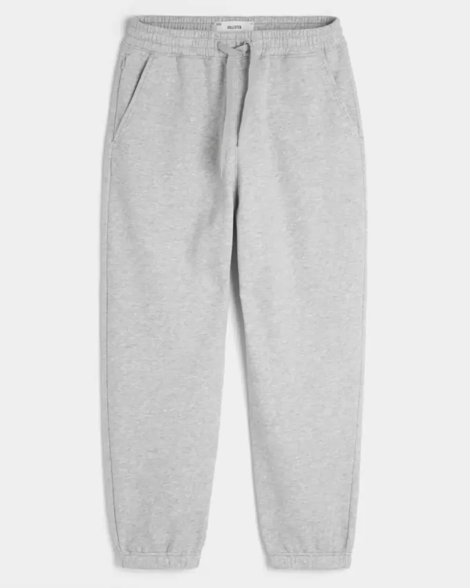 Baggy Cinch Jogginghose