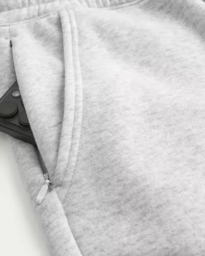 Baggy Cinch Jogginghose