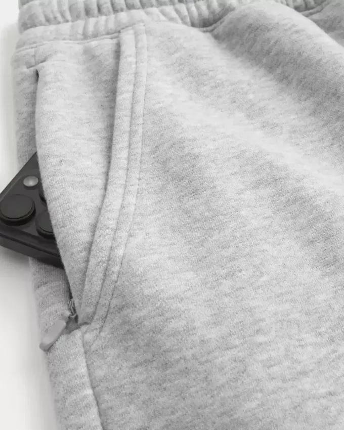 Baggy Cinch Jogginghose