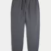 Baggy Cinch Jogginghose mit Kirschgrafik Baggy Cinch Jogginghose mit Kirschgrafik