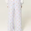 Baggy Flanellhose Baggy Flanellhose