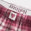 Baggy Flanellhose Baggy Flanellhose