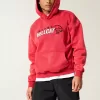 Baggy-Fußballshorts bis zur Mitte des Oberschenkels Baggy-Fußballshorts bis zur Mitte des Oberschenkels