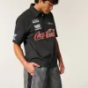 Baggy-Fußballshorts bis zur Mitte des Oberschenkels
