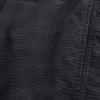 Baggy-Fußballshorts bis zur Mitte des Oberschenkels