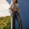 Baggy-Jogginghose
