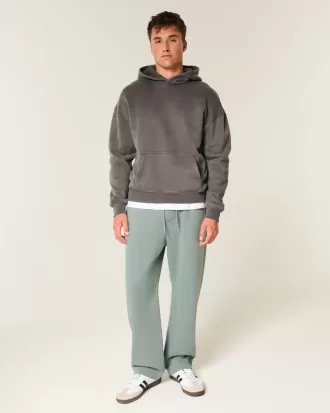 Baggy-Jogginghose