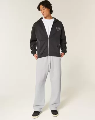 Baggy-Jogginghose