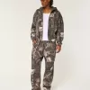 Baggy-Jogginghose