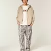 Baggy-Jogginghose