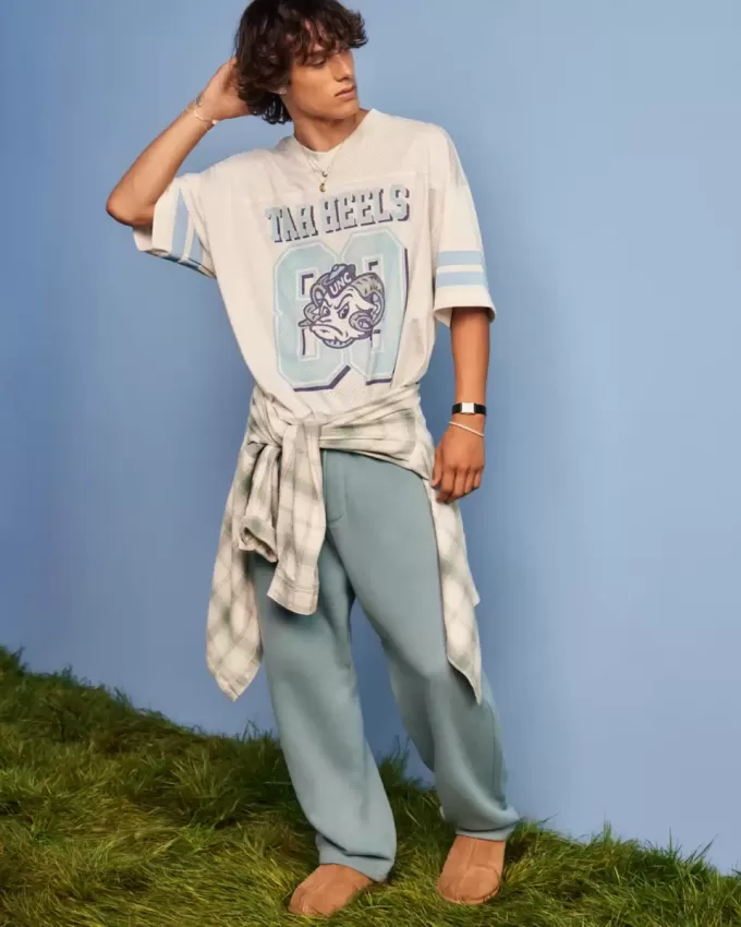 Baggy-Jogginghose