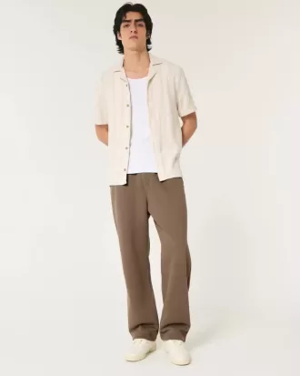 Baggy-Jogginghose