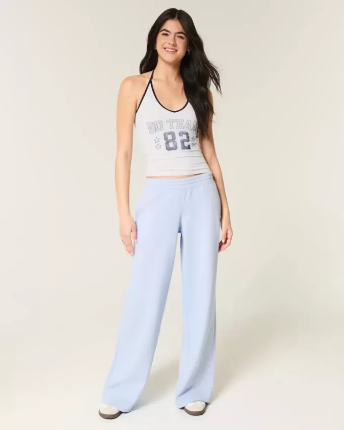 Baggy-Jogginghose Baggy-Jogginghose