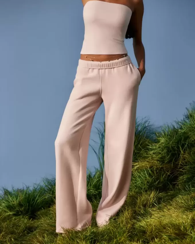 Baggy-Jogginghose Baggy-Jogginghose