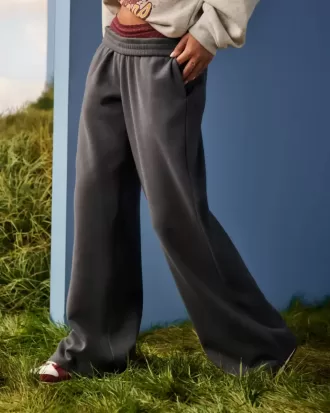 Baggy-Jogginghose