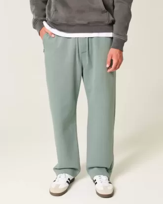 Baggy-Jogginghose