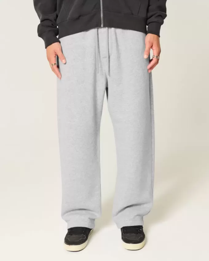 Baggy-Jogginghose Baggy-Jogginghose