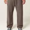 Baggy-Jogginghose