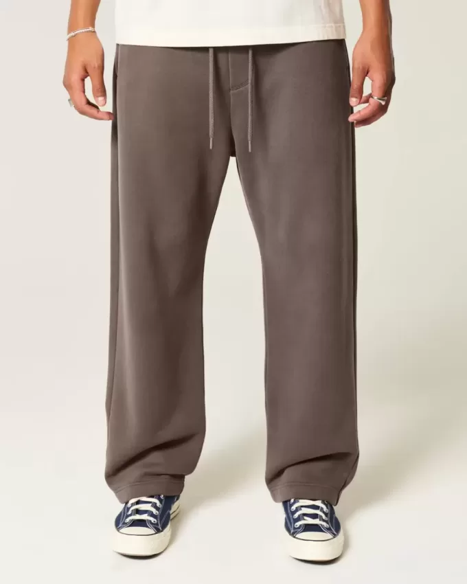 Baggy-Jogginghose