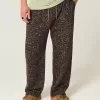 Baggy-Jogginghose