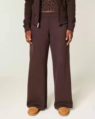Baggy-Jogginghose