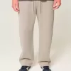 Baggy-Jogginghose