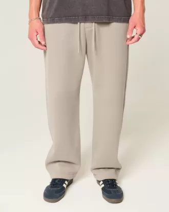 Baggy-Jogginghose